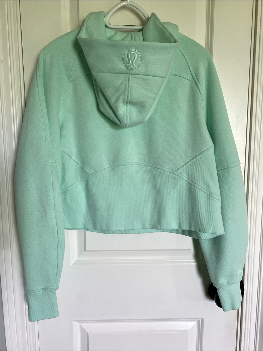 lululemon Scuba Oversized Half-zip Hoodie - Picture 2 of 7